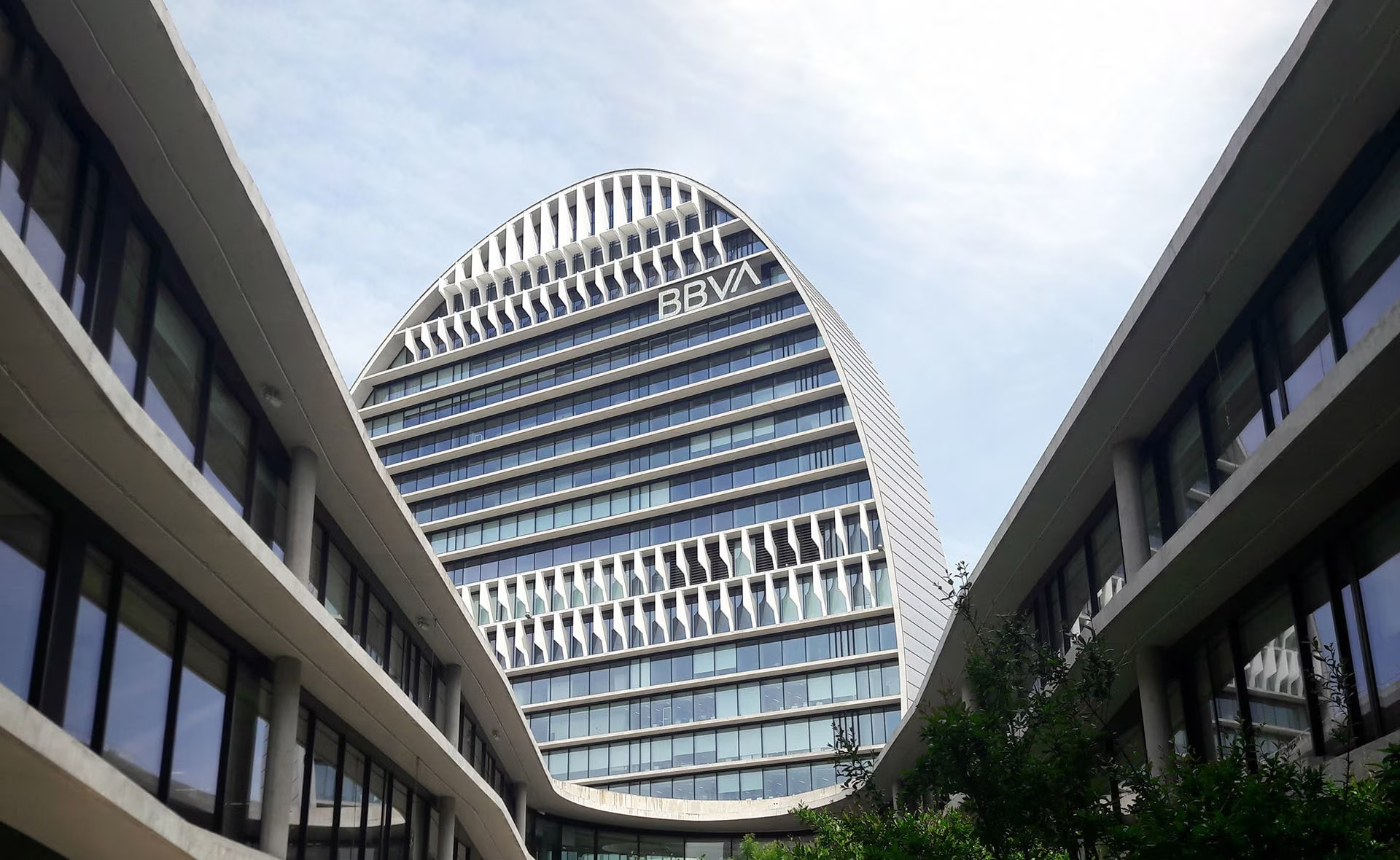 Integración al Grupo BBVA