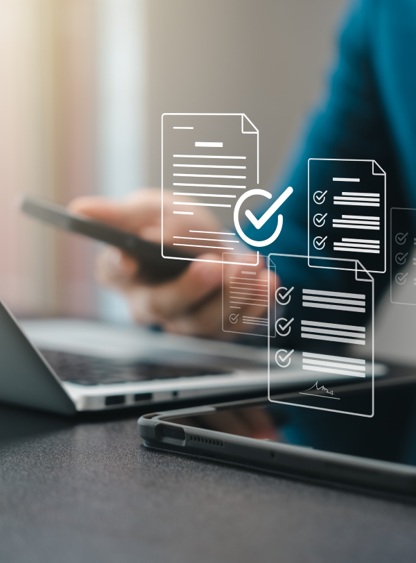 El control de tus ventas con crédito con Salvum